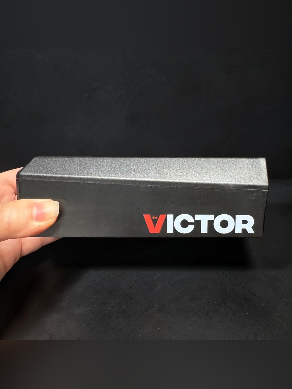 Victor Electronic Mouse Traps 2 Pack NWOT